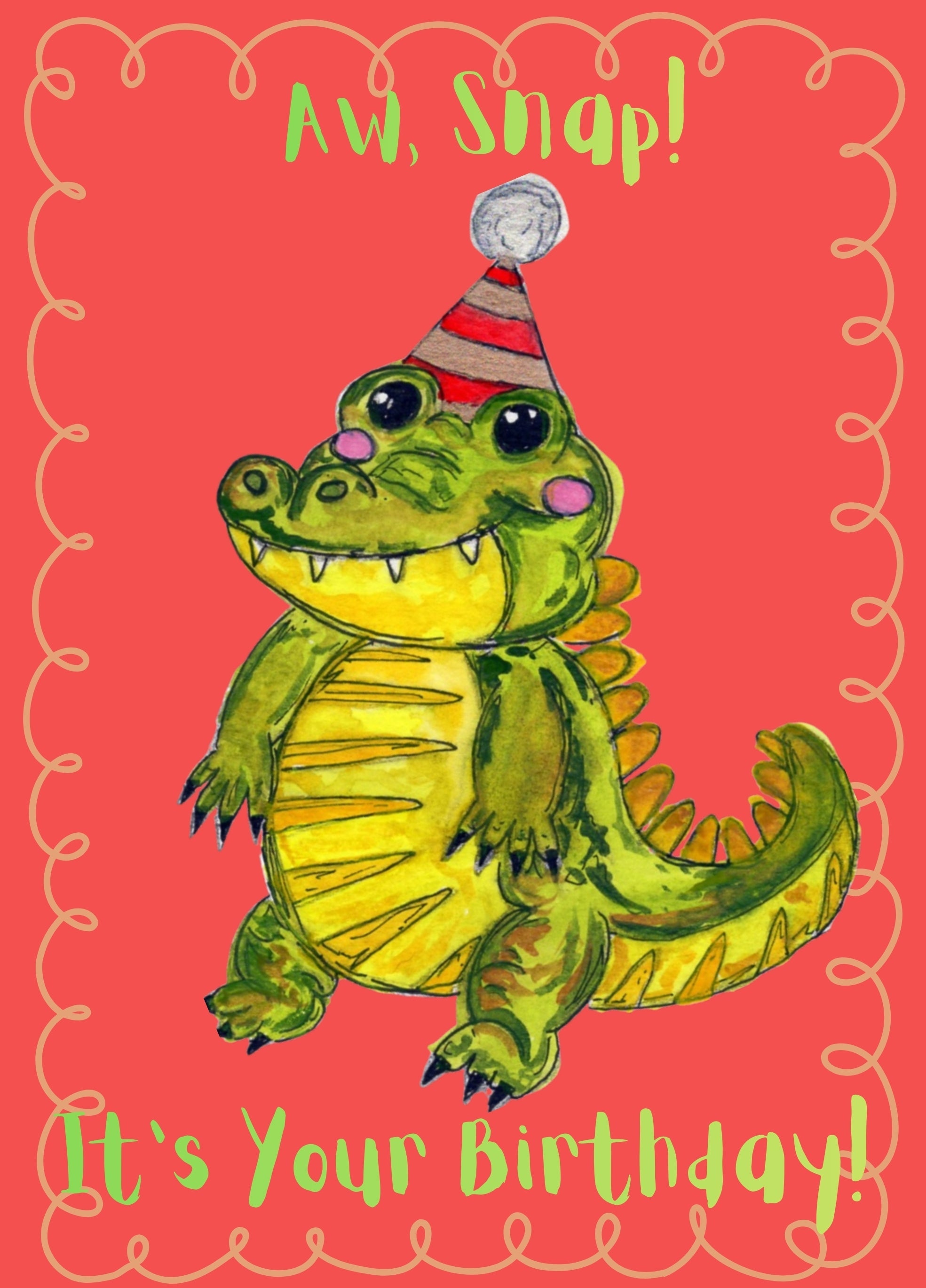 Greeting Cards