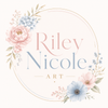 Riley Nicole Art - Home